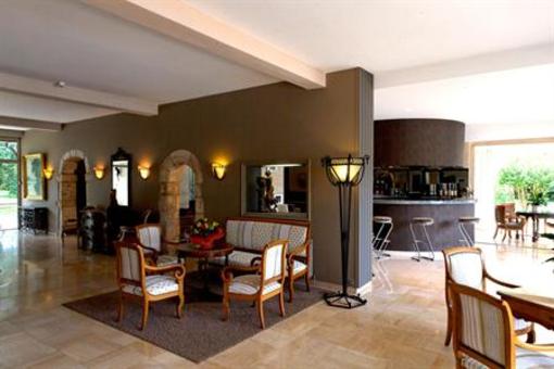 фото отеля La Reserve Hotel Albi
