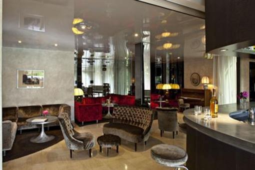 фото отеля La Reserve Hotel Albi
