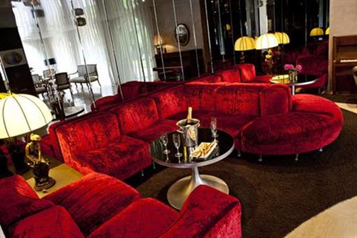 фото отеля La Reserve Hotel Albi