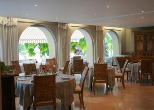 фото отеля La Reserve Hotel Albi