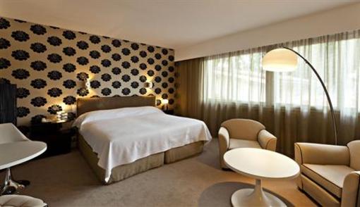 фото отеля La Reserve Hotel Albi