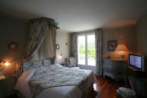 фото отеля La Reserve Hotel Albi