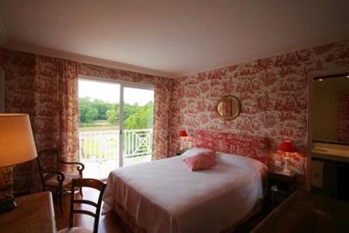 фото отеля La Reserve Hotel Albi