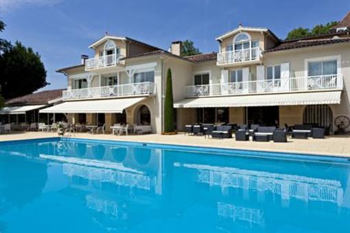 фото отеля La Reserve Hotel Albi