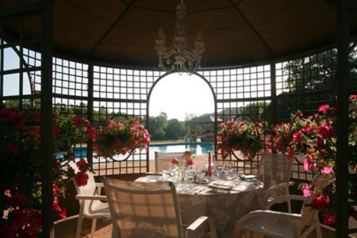 фото отеля La Reserve Hotel Albi