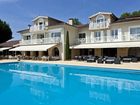 фото отеля La Reserve Hotel Albi