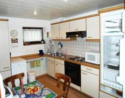 фото отеля Haus Fernblick Bad Grund
