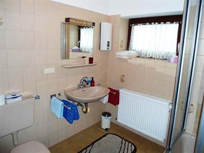 фото отеля Haus Fernblick Bad Grund
