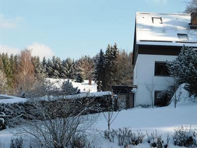 фото отеля Haus Fernblick Bad Grund