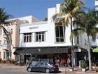 фото отеля Deco Walk Hostel I Ocean Drive