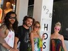 фото отеля Deco Walk Hostel I Ocean Drive
