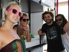 фото отеля Deco Walk Hostel I Ocean Drive