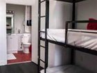 фото отеля Deco Walk Hostel I Ocean Drive