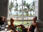 фото отеля Deco Walk Hostel I Ocean Drive