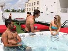 фото отеля Deco Walk Hostel I Ocean Drive