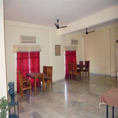 фото отеля Hotel Sambodhi