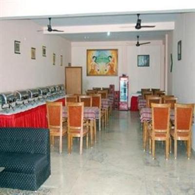 фото отеля Hotel Sambodhi