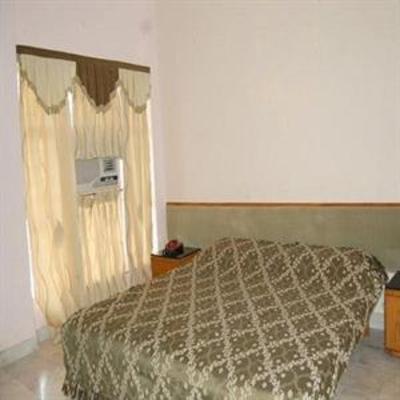 фото отеля Hotel Sambodhi