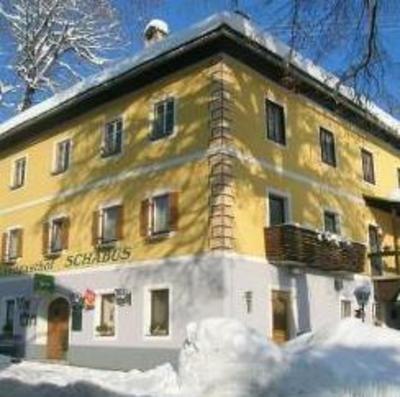 фото отеля Landgasthof Schabus