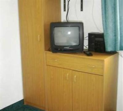 фото отеля Apartment Almrausch