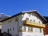 Apartment Almrausch