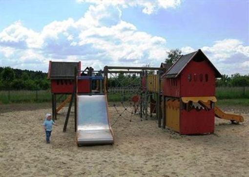 фото отеля Heide Camp Colbitz