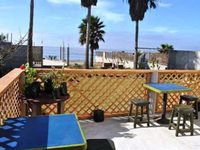 Hotel Posada del Mar Ensenada