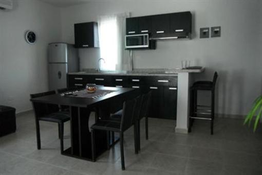 фото отеля Condo 46
