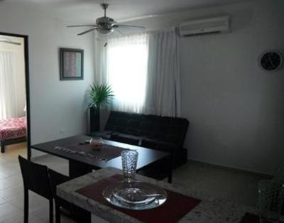 фото отеля Condo 46