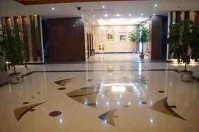 фото отеля Qiandao Seaview Hotel