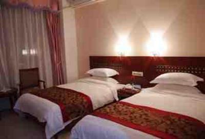 фото отеля Qiandao Seaview Hotel
