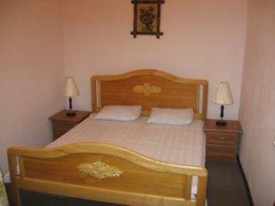 фото отеля Dilijans Hotel