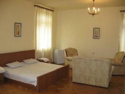 фото отеля Dilijans Hotel