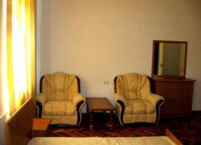 фото отеля Dilijans Hotel