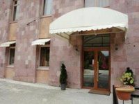 Dilijans Hotel