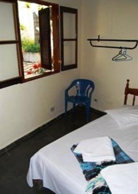 фото отеля Hospedaria dos Sonhos