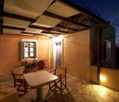 фото отеля Villa Anemoessa