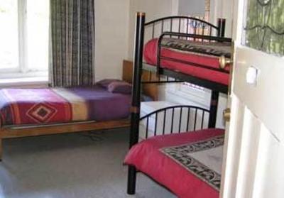фото отеля Tranquil Lodge