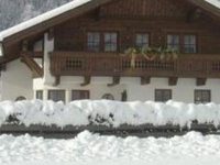 Apartment Tirol Längenfeld