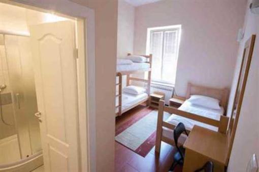 фото отеля Markale Guest House