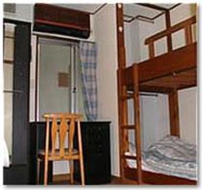 фото отеля OEH