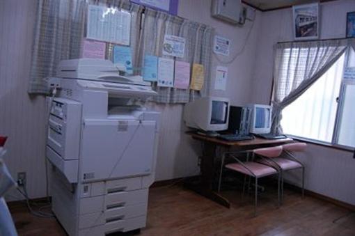 фото отеля OEH