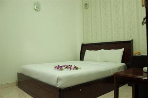 фото отеля Ruby Star Hotel - Nguyen Trai