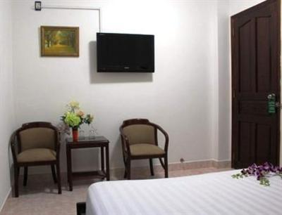 фото отеля Ruby Star Hotel - Nguyen Trai