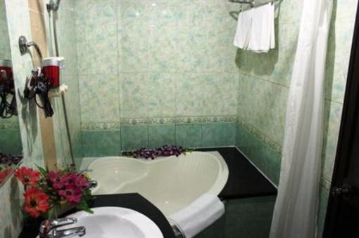 фото отеля Ruby Star Hotel - Nguyen Trai