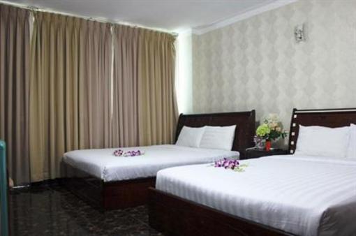 фото отеля Ruby Star Hotel - Nguyen Trai