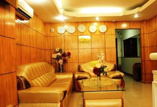 фото отеля Ruby Star Hotel - Nguyen Trai