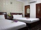 фото отеля Ruby Star Hotel - Nguyen Trai