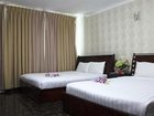 фото отеля Ruby Star Hotel - Nguyen Trai