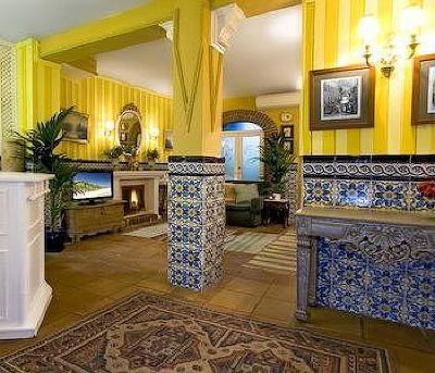 фото отеля Puerta de Aduares Apartments Marbella